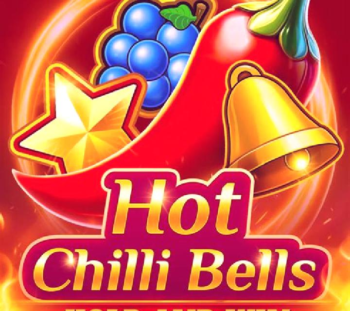 Chilli Gold x2 slot game