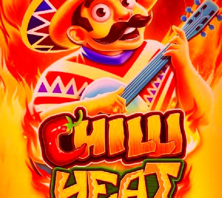 Chilli Heat Megaways slot
