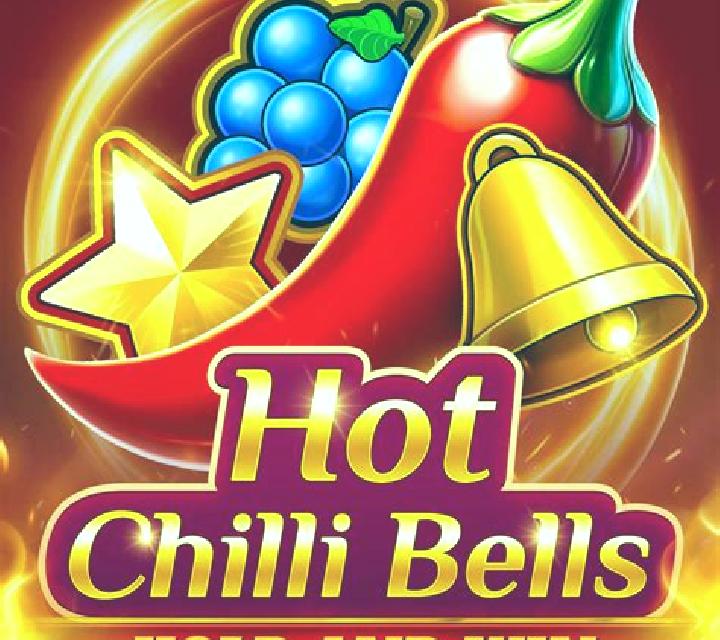 Chilli Hot 40 online slot