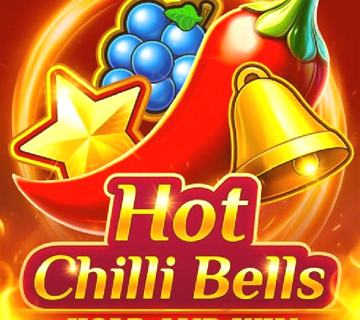 Chilli Hot 40 slot