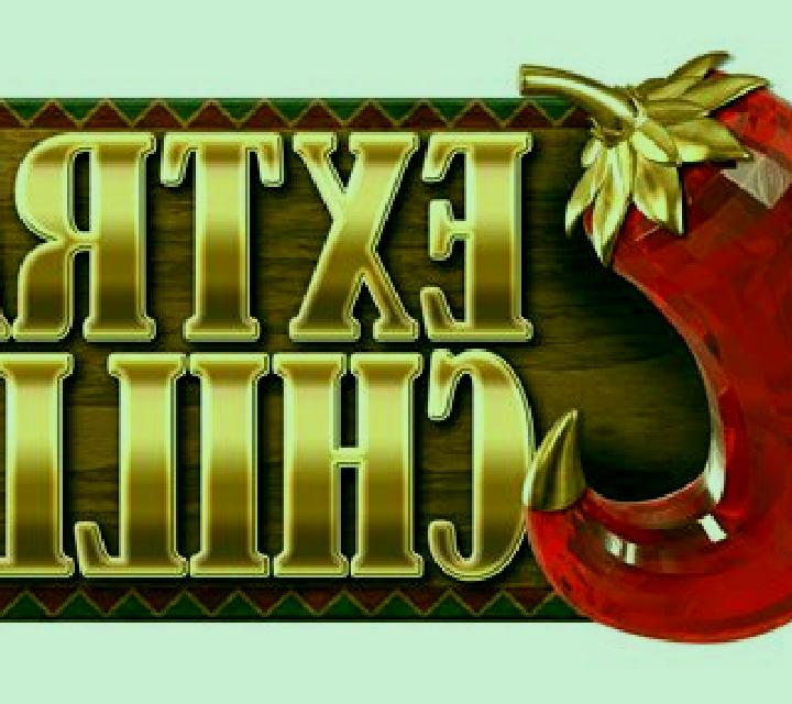 Chilli Hot 5 online slot