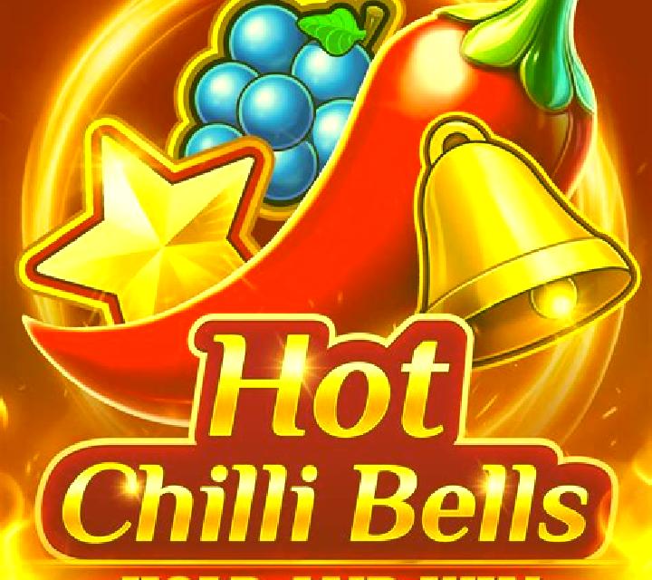 Chilli Hot 5 slot game