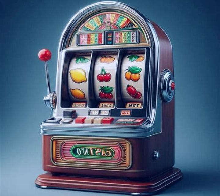 Chilli Hot 5 slot
