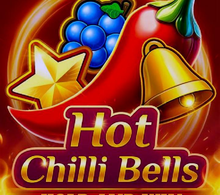 Chilli Hot online slot