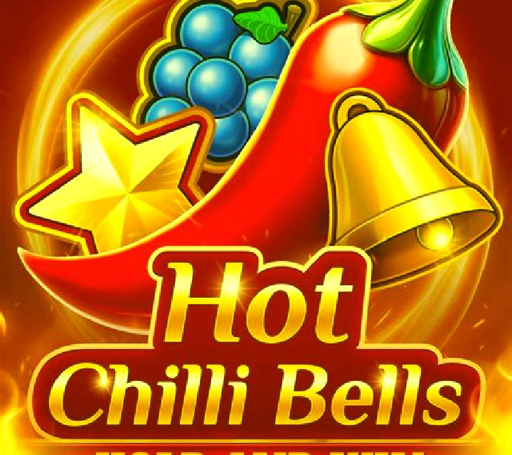 Chilli Hot slot game