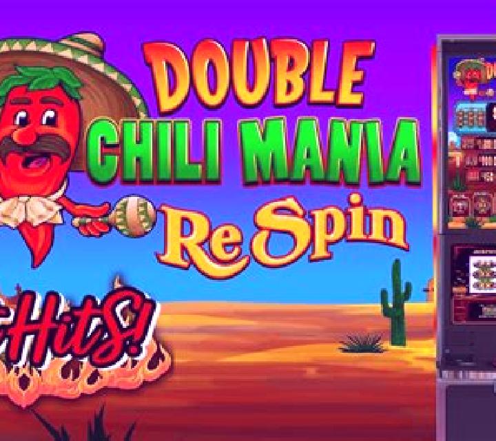 Chilli Hot slot machine