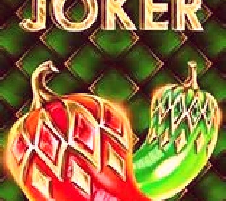Chilli Joker Double 5 online slot