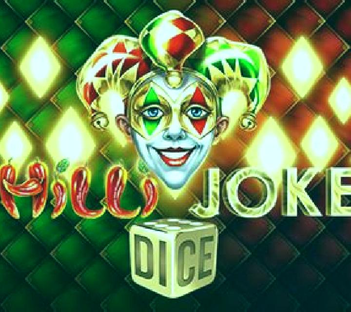 Chilli Joker Double 5 slot game