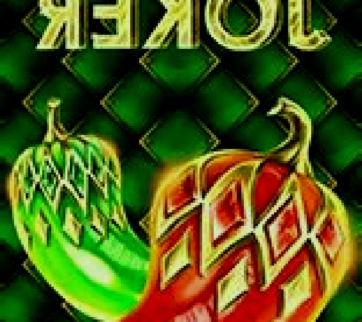 Chilli Joker Double 5 slot machine