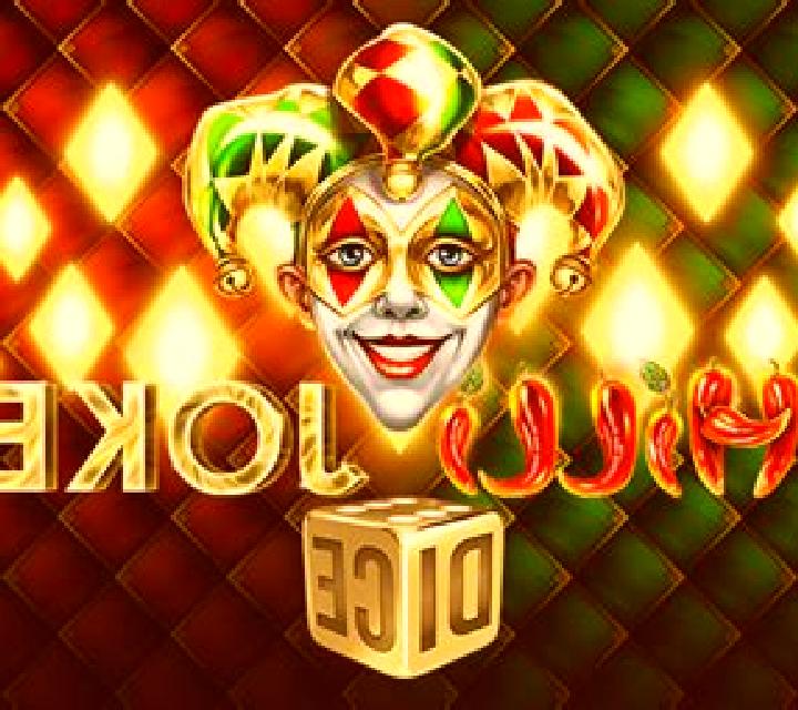 Chilli Joker online slot