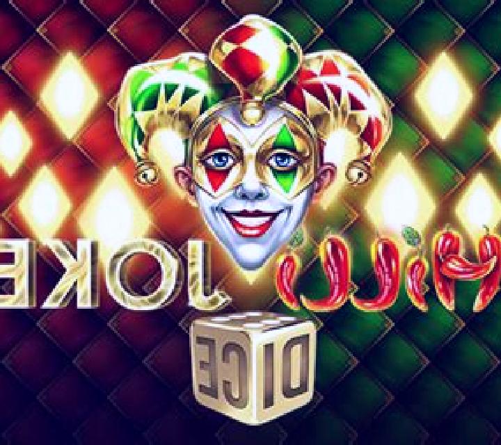 Chilli Joker slot