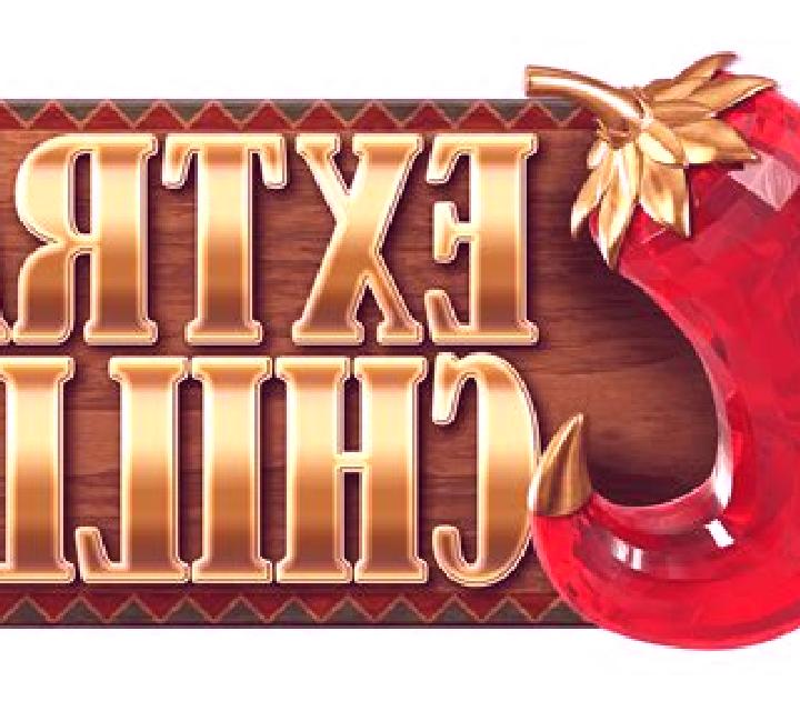 Chilli King online slot