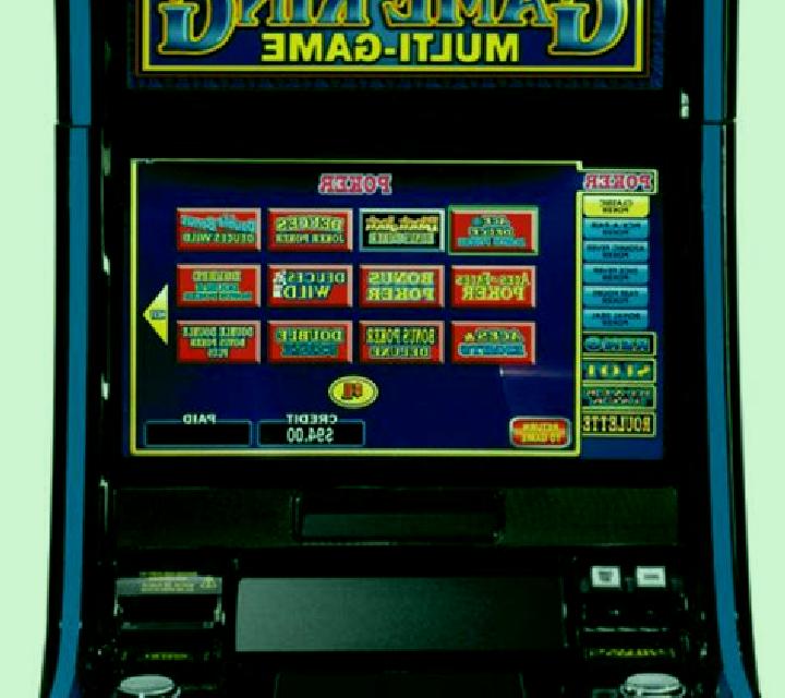 Chilli King slot machine