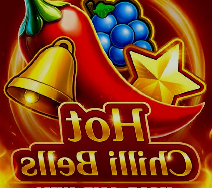 Chilli Libre online slot