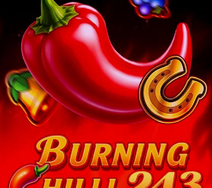 Chilli Libre slot game
