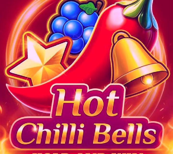 Chilli Libre slot