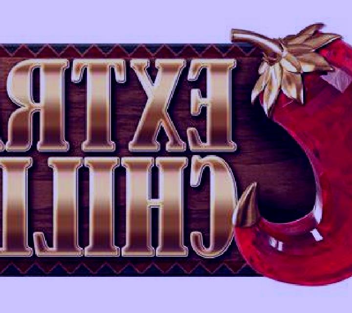 Chilli Madness online slot