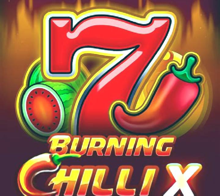 Chilli Madness slot game