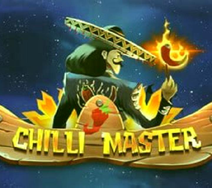 Chilli Master online slot