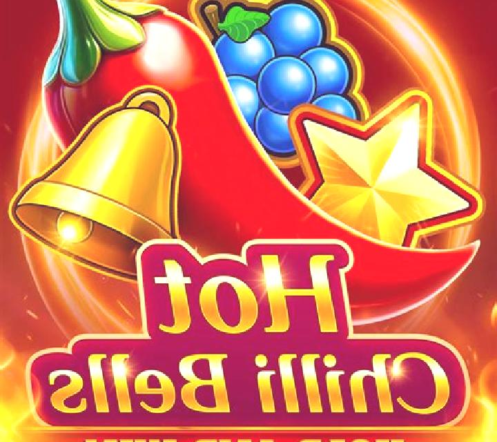 Chilli Party online slot