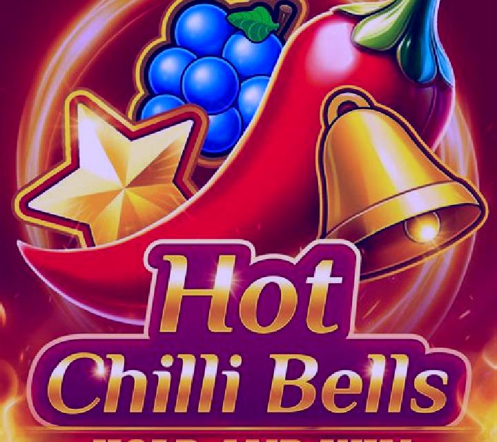 Chilli Party slot game