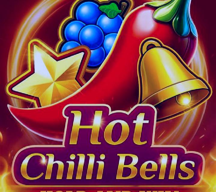 Chilli Party slot