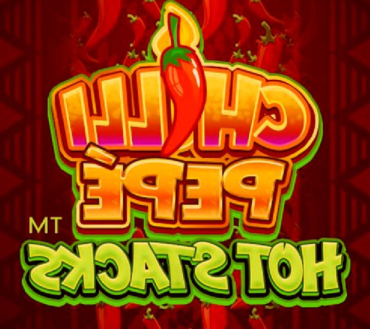 Chilli Pepe Hot Stacks online slot