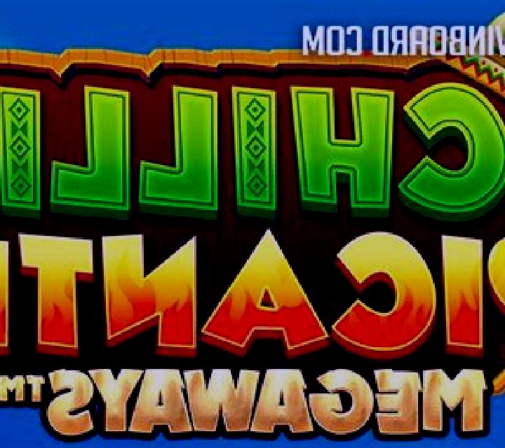 Chilli Picante Megaways online slot
