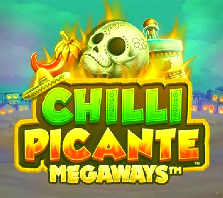 Chilli Picante Megaways slot