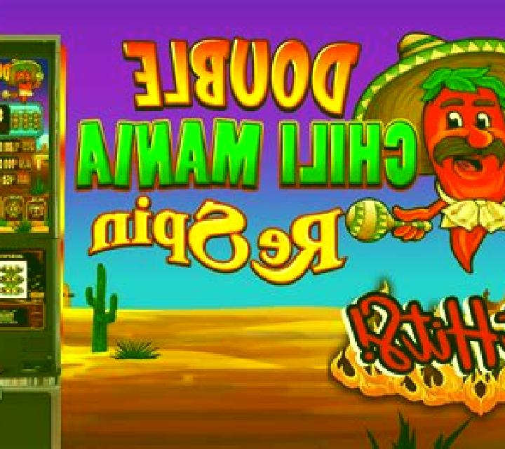 Chilli Respin online slot