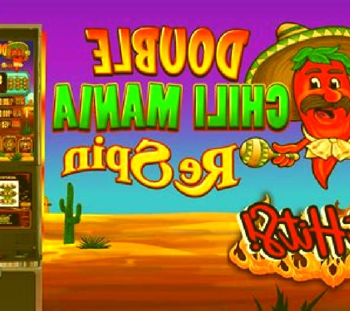 Chilli Respin slot machine