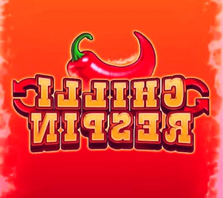 Chilli Respin slot