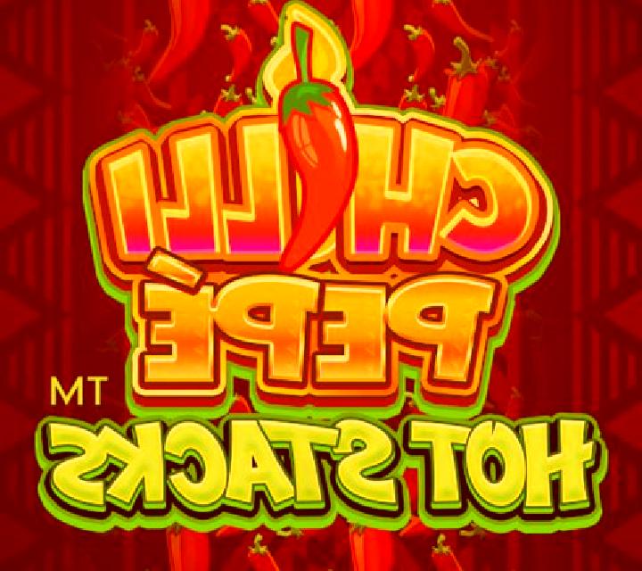Chilli Stacks online slot