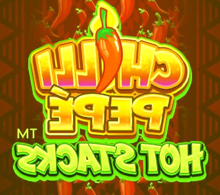 Chilli Stacks slot game