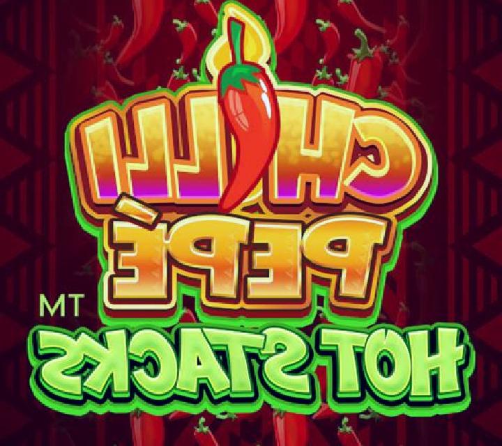 Chilli Stacks slot