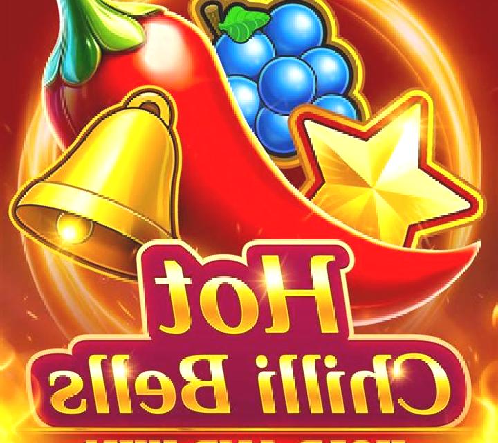 Chilli Style online slot