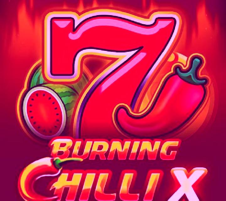 Chilli Style slot game