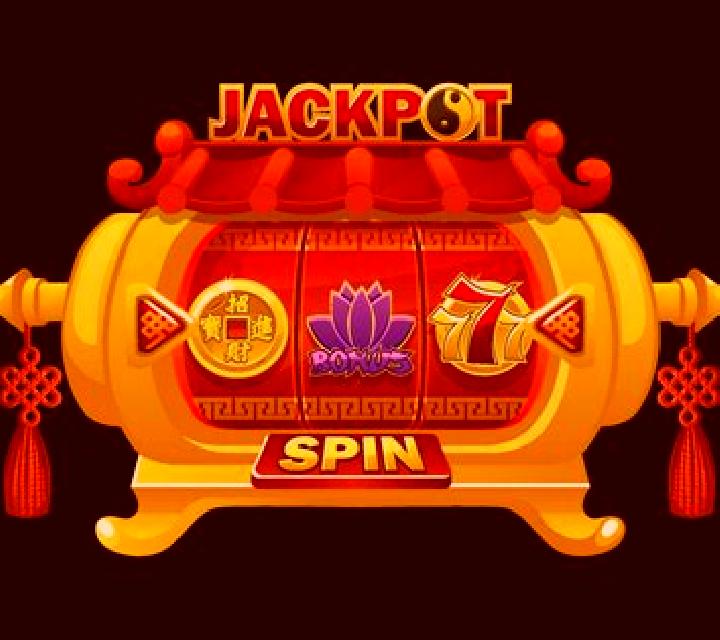 Chilli Style slot machine