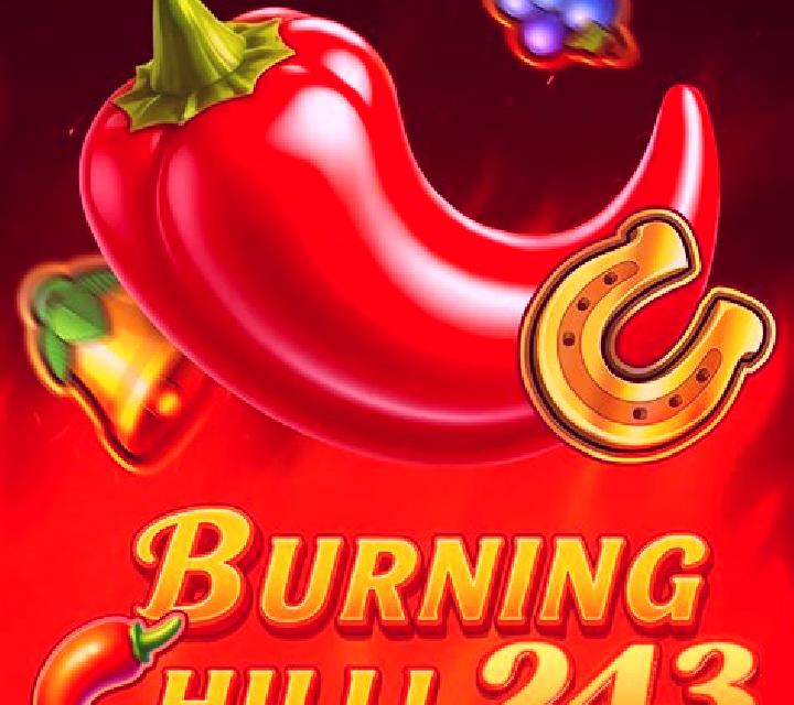 Chilli Surprise slot game