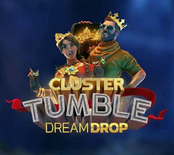 Chilli Tumble online slot