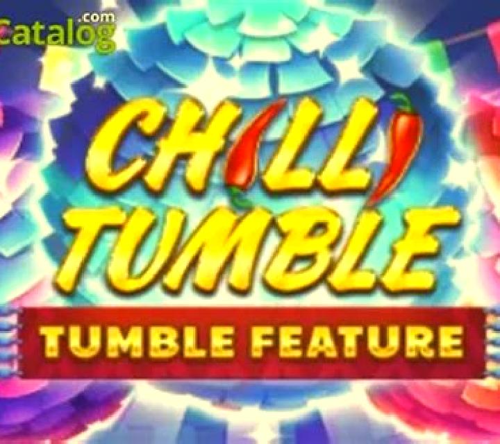 Chilli Tumble slot