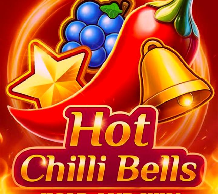 Chilli Wild Burn online slot
