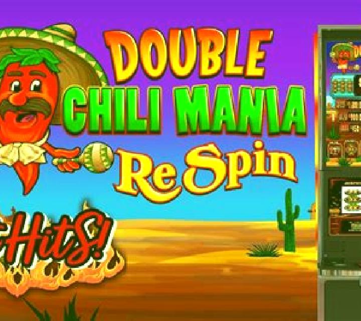 Chilli Wild Burn slot machine