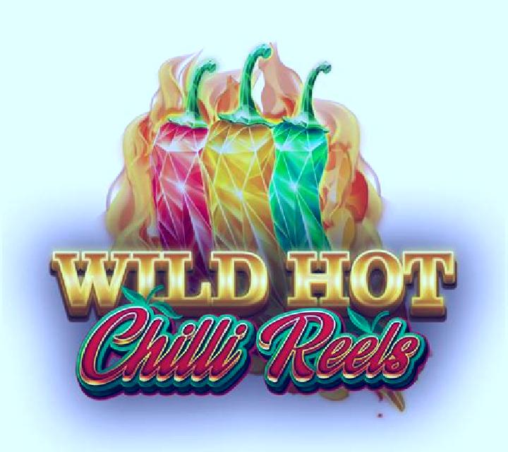 Chilli Wild Burn slot