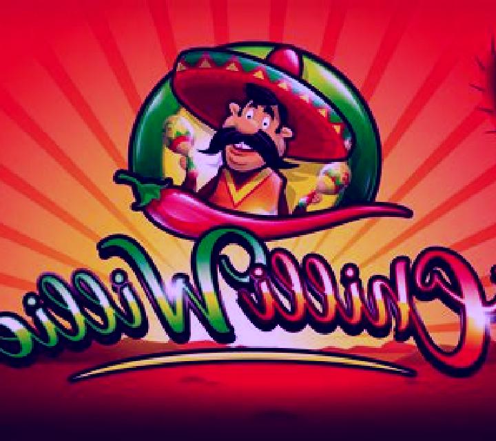 Chilli Willie slot game