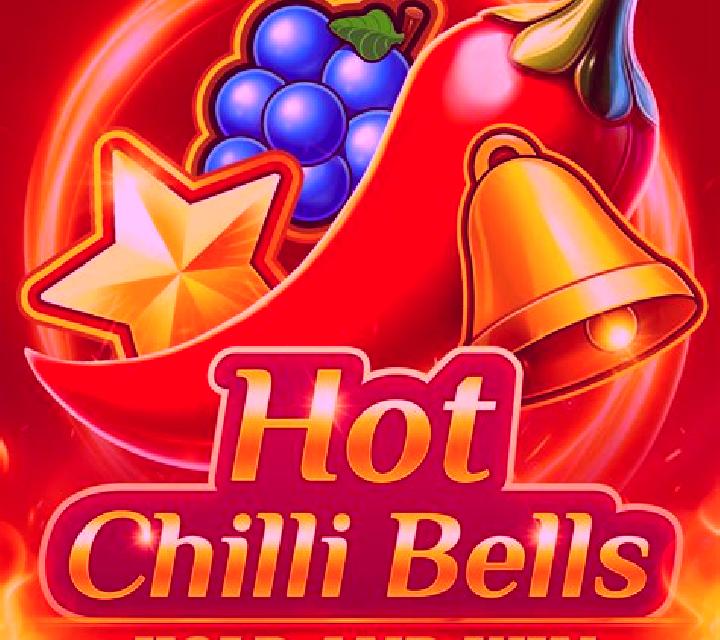 Chilli Winnings online slot