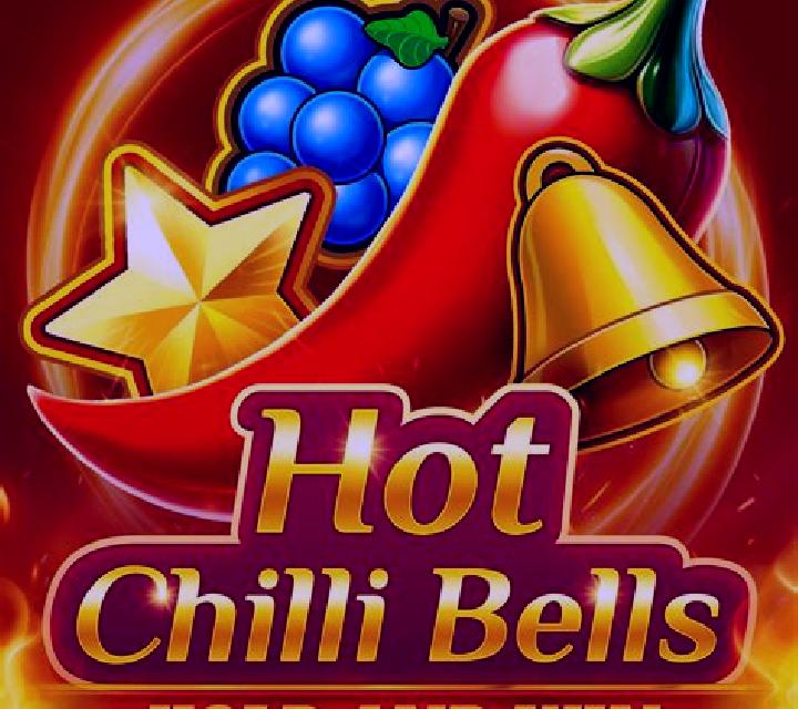 Chilli Winnings slot