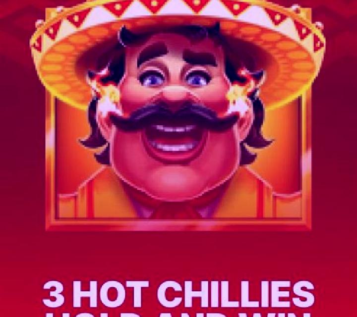 Chillies In Red online slot