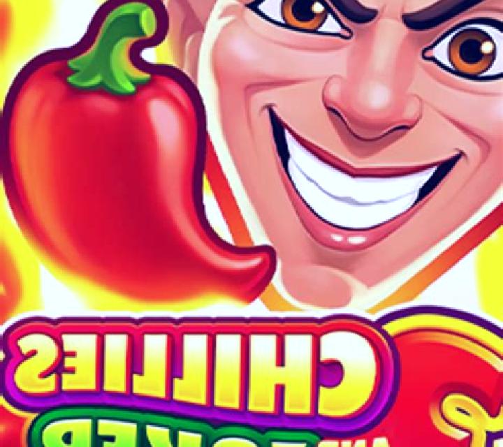 Chillies Trio - Hold and Win online slot