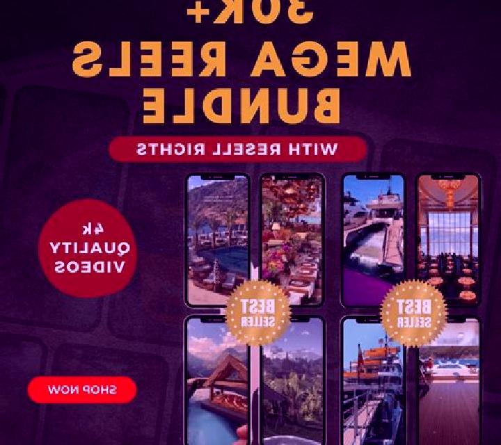 Chillin Paradise Mega Reels online slot